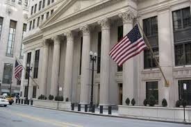 البنك الفيدرالي الأمريكي يرفع سعر الفائدة لمرة الخامسة