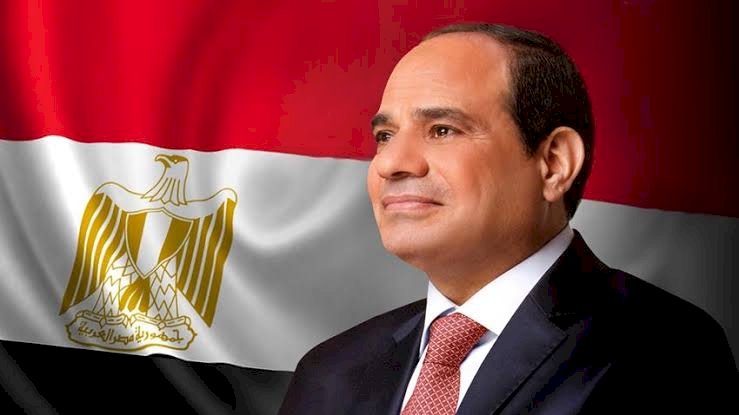 رئيس جامعة حلوان يهنئ الرئيس السيسي بمناسبة عيد تحرير سيناء