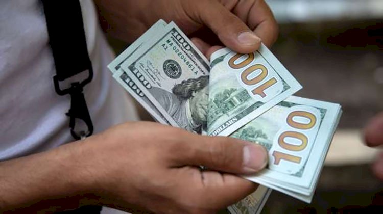 أسعار الدولار في مصر اليوم الأربعاء