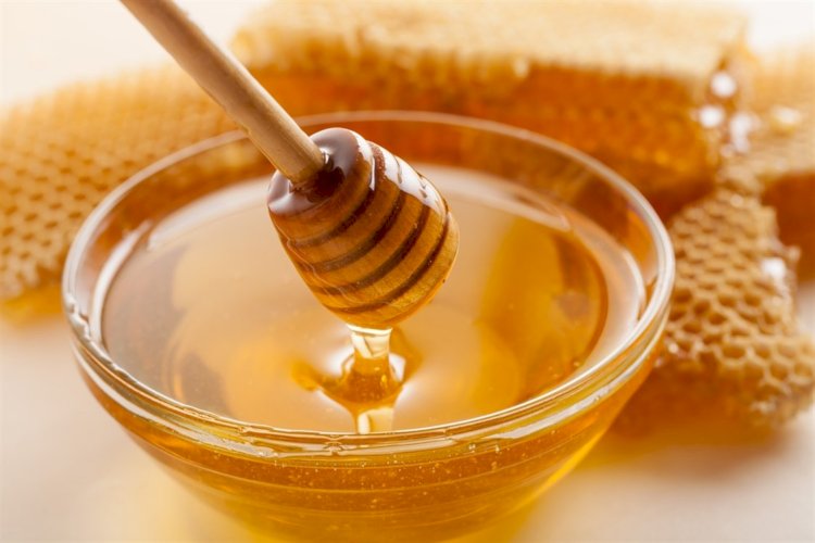 علاج ضغط الدم المرتفع بالعسل
