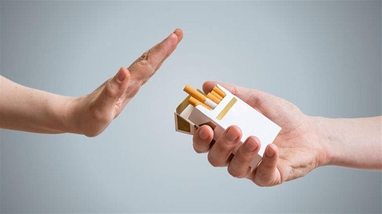 طرق فعالة للإقلاع عن التدخين