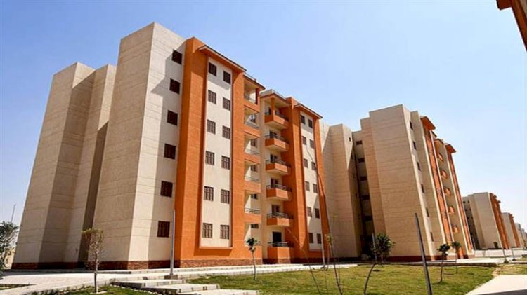 الحكومة تقرر تحمل صندوق الإسكان الاجتماعى التكلفة الزائدة بوحدات سكن كل المصريين