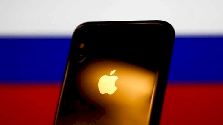 روسيا تحظر استخدام آيفون وآيباد لموظفي هذه الوزارة