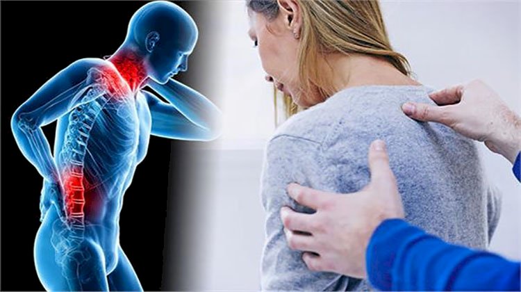 أعراض وأسباب متلازمة الألم العضلي الليفي
