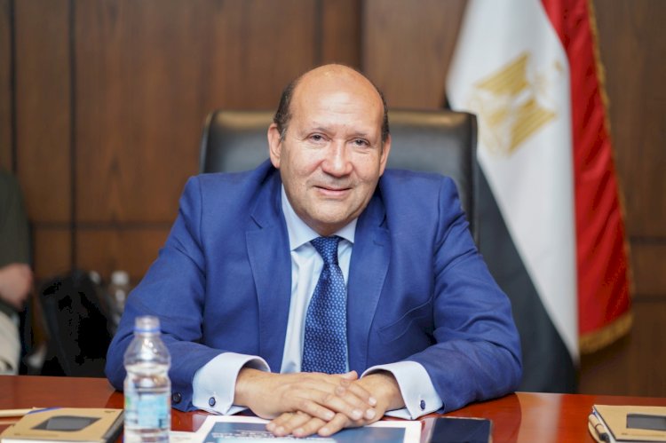 وزيرة التخطيط تصدر قرارًا بتعيين السفير هشام بدر مساعدًا للشراكات الاستراتيجية