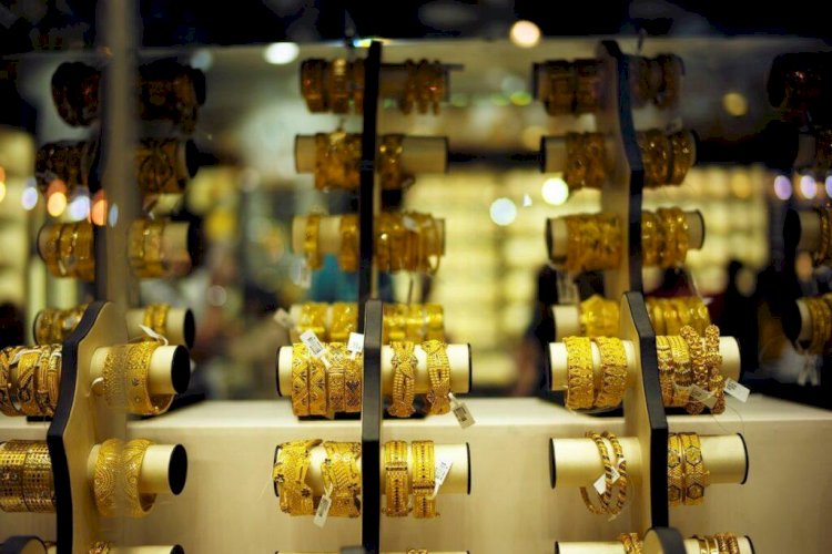تراجع في أسعار الذهب في مصر اليوم الثلاثاء