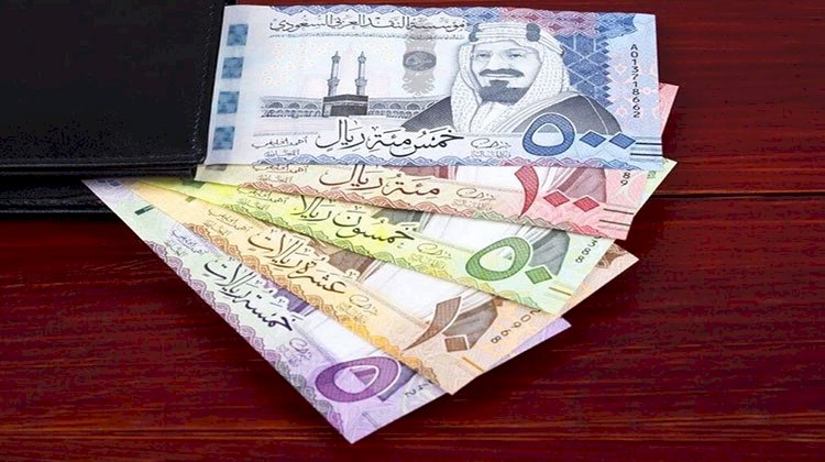 سعر الريال السعودي أمام الجنيه المصري اليوم الخميس 