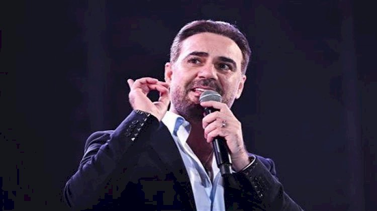 وائل جسار يحيي حفلين غنائيين الليلة