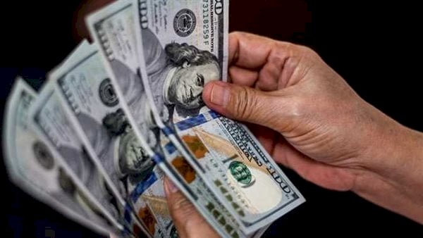 أسعار الدولار في مصر اليوم الإثنين