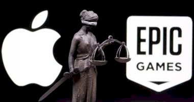 Epic Games تؤكد عودة لعبة Fortnite لنظام التشغيل iOS هذا العام