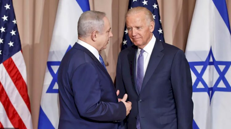 فورين بوليسى: إسرائيل تشكل عبئًا على الولايات المتحدة وتعرض مصالحها للخطر  
