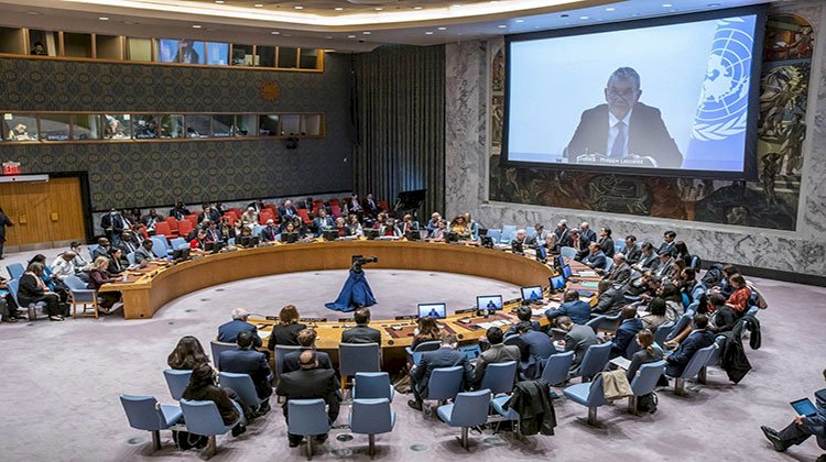اقتصادية النواب: قرار مجلس الأمن خطوة مهمة على طريق تهدئة الأوضاع في غزة