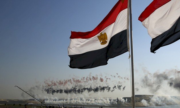 مصر تعلن دعم دعوى جنوب أفريقيا ضد إسرائيل أمام محكمة العدل الدولية
