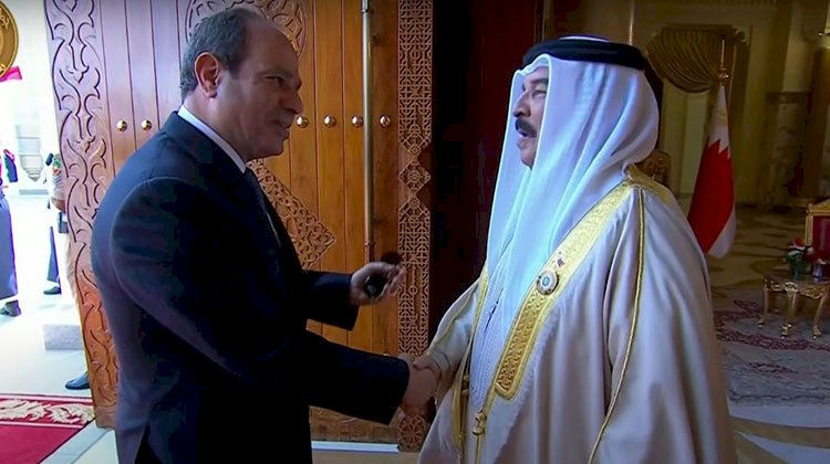 برلماني: قمة البحرين تولى القضية الفلسطينية أولوية ومصر تقود جهودًا كبيرة
