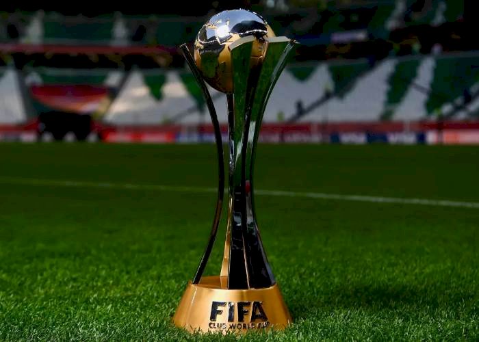 فيفا يضع شرطا هاما للموافقة على المشاركة فى كأس العالم للأندية 2025