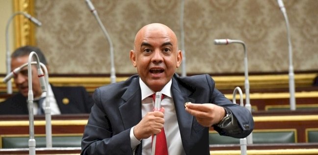 برلماني: التقليل من الدور المصري لحل القضية الفلسطينية غير مقبول..وCNN تمارس سياسة التضليل