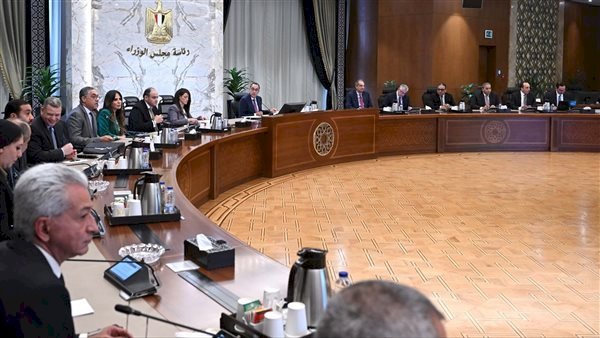 رئيس الوزراء يترأس الاجتماع الدوري لمتابعة ترتيبات مؤتمر الاستثمار المصري-الأوروبي