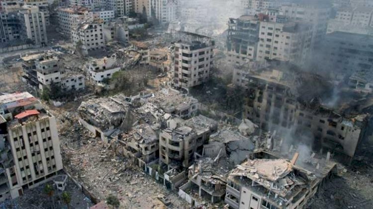 برلماني: موقف مصر الرافض عدوان غزة أجبر العالم على الاعتراف بحقوق فلسطين