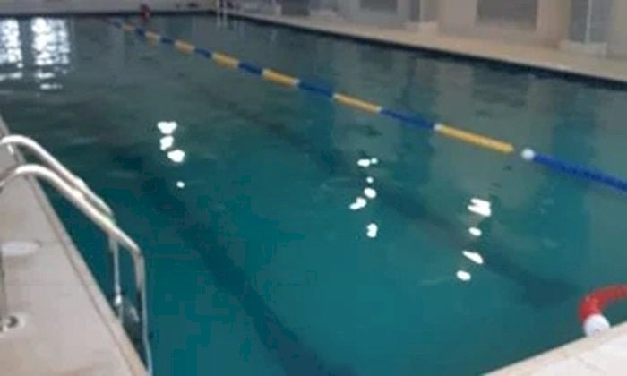 وفاة فتاة أثناء تدريب السباحة بالقليوبية