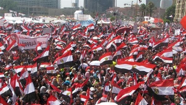 برلمانى: 30 يونيو حافظت على تلاحم المصريين وأنقذت مصر من الجماعة الإرهابية