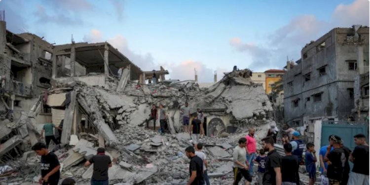 حماس: موقفنا إيجابى فى التعامل مع جهود الوسطاء للتوصل إلى اتفاق فى غزة