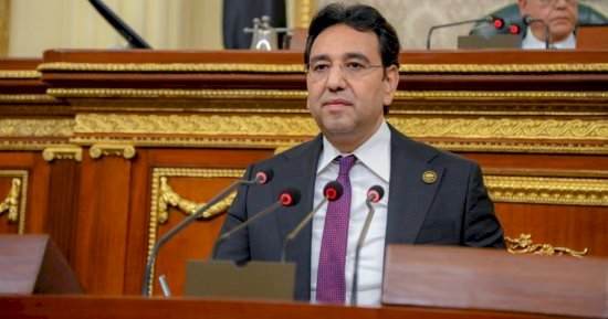 برلماني: مؤتمر الاستثمار المصري الأوروبي يعكس ثقة العالم في الاقتصاد الوطني