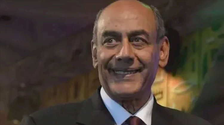 تكريم أحمد بدير في المهرجان القومي للمسرح بدورته الـ17