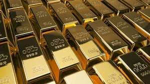 أسعار الذهب تستقر قرب أدنى مستوى في أسبوعين