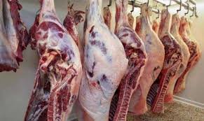 أسعار اللحوم الحمراء في مصر اليوم الجمعة