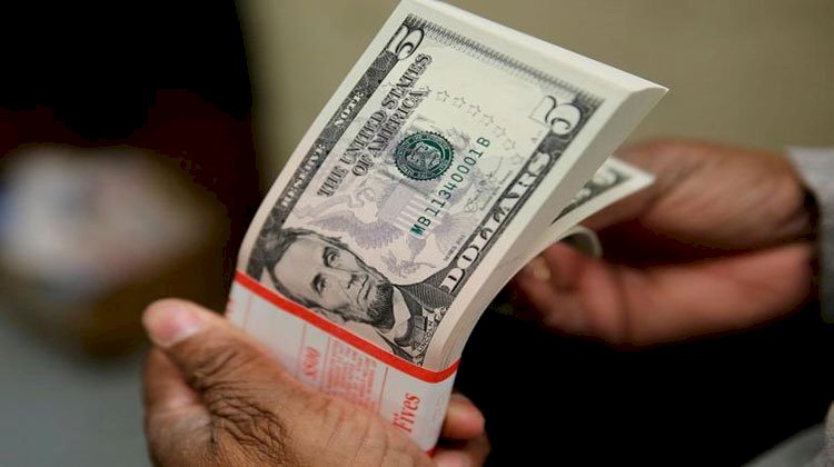 أسعار الدولار في مصر اليوم الجمعة