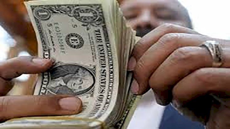 أسعار الدولار في مصر اليوم السبت