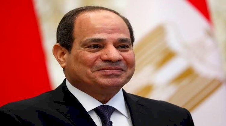 السيسي: ذكرى ثورة الثلاثين من يونيو المجيدة هذا العام تأتي لتؤكد على قوة المصريين وانتمائهم لوطنهم