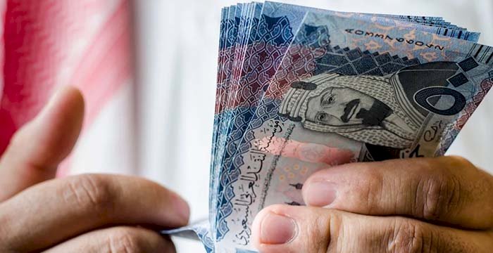 سعر الريال السعودي أمام الجنيه اليوم الثلاثاء