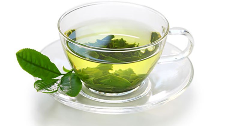 فوائد غير معروفة للشاي الأخضر