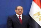 السيسى يشهد افتتاح مؤتمر ومعرض مصر الدولى الثامن للطاقة "إيجبس 2025"