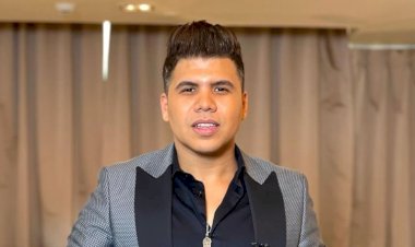 غدا .. عمر كمال يطرح أحدث أعماله الغنائية بعنوان " قرار غلط "