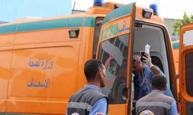 إصابة 5 طلاب بإغماء داخل مسكنهم في أسيوط