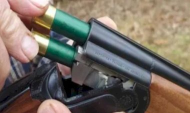 نجل زوجها.. أمن قنا يكشف غموض مصرع ربة منزل بطلق خرطوش   