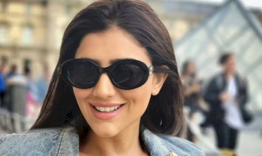 مي عمر ترد على منتقدي إطلالة إسعاد يونس بمهرجان القاهرة السينمائي