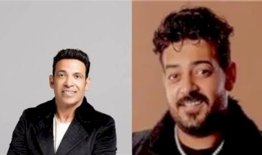 سعد الصغير يُعلن عن انتهاء أزمة سيارة حادث إسماعيل الليثي