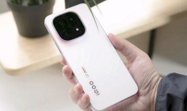 تسريبات تكشف مواصفات وسعر هاتف iQOO 15.. الأقوى في تاريخ vivo