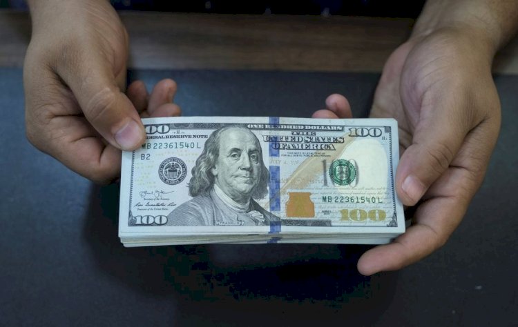 أسعار الدولار في مصر اليوم الأحد