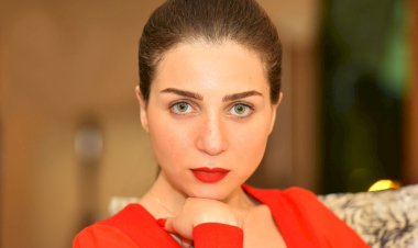 مي عز الدين: لو جوزك دكتور تغذية وسرقتي أكل هيعرف