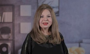 فادية عبد الغني تنضم لأسرة مسلسل أولاد الراعي