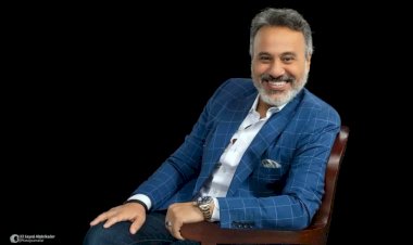 رمضان 2026.. ايهاب فهمي يبدأ تصوير مسلسل أولاد الراعي