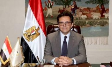 وزير الثقافة يعلن اختيار شمال سيناء عاصمة للثقافة المصرية 2026