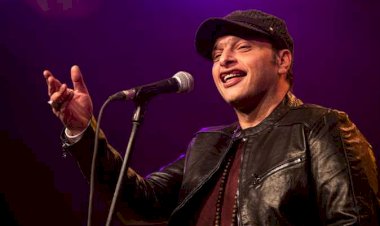 وائل الفشنى يقدم حفلاً غنائيًا بساقية الصاوى.. 19 ديسمبر