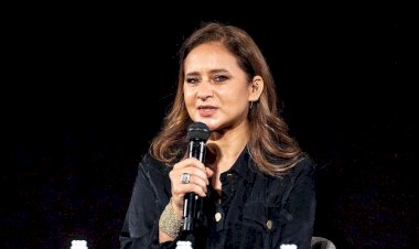 نيللى كريم: بفكر فى الإخراج وبعض المخرجين بيعاملونا زى المكن