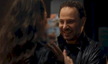 عاصي الحلاني يطرح أغنية كوني القمر بطابع رومانسي