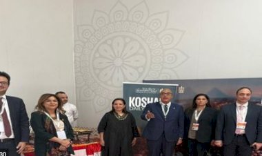 وزير الثقافة يعلن إدراج اليونسكو لـ”الكشري المصري” على القائمة التمثيلية للتراث الثقافي غير المادي